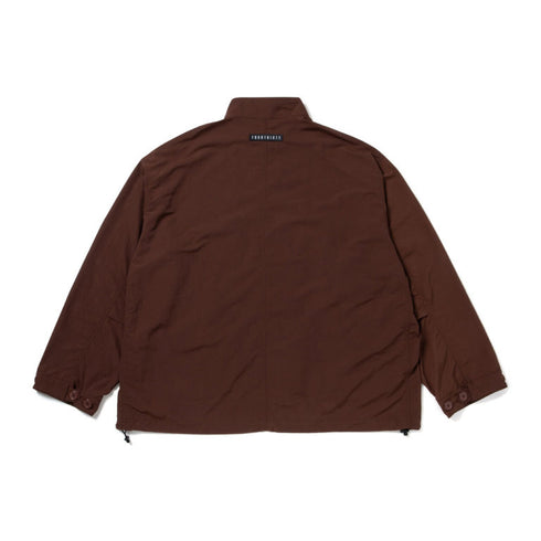 430 fourthirty / SL MOD JACKET WO/EMB / フォーサーティ モッド ジャケット 刺繍無し